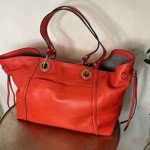 Vince Camuto tote bag